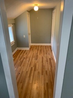 Bedroom - 331 Angola Rd