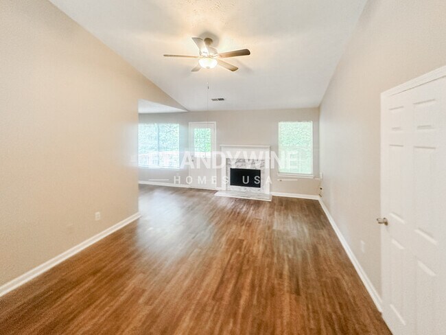 Foto del edificio - 7044 Shenandoah Trail