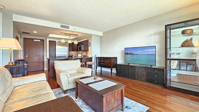 Photo - 1837 Kalakaua Ave (Honolulu, HI) Townhome
