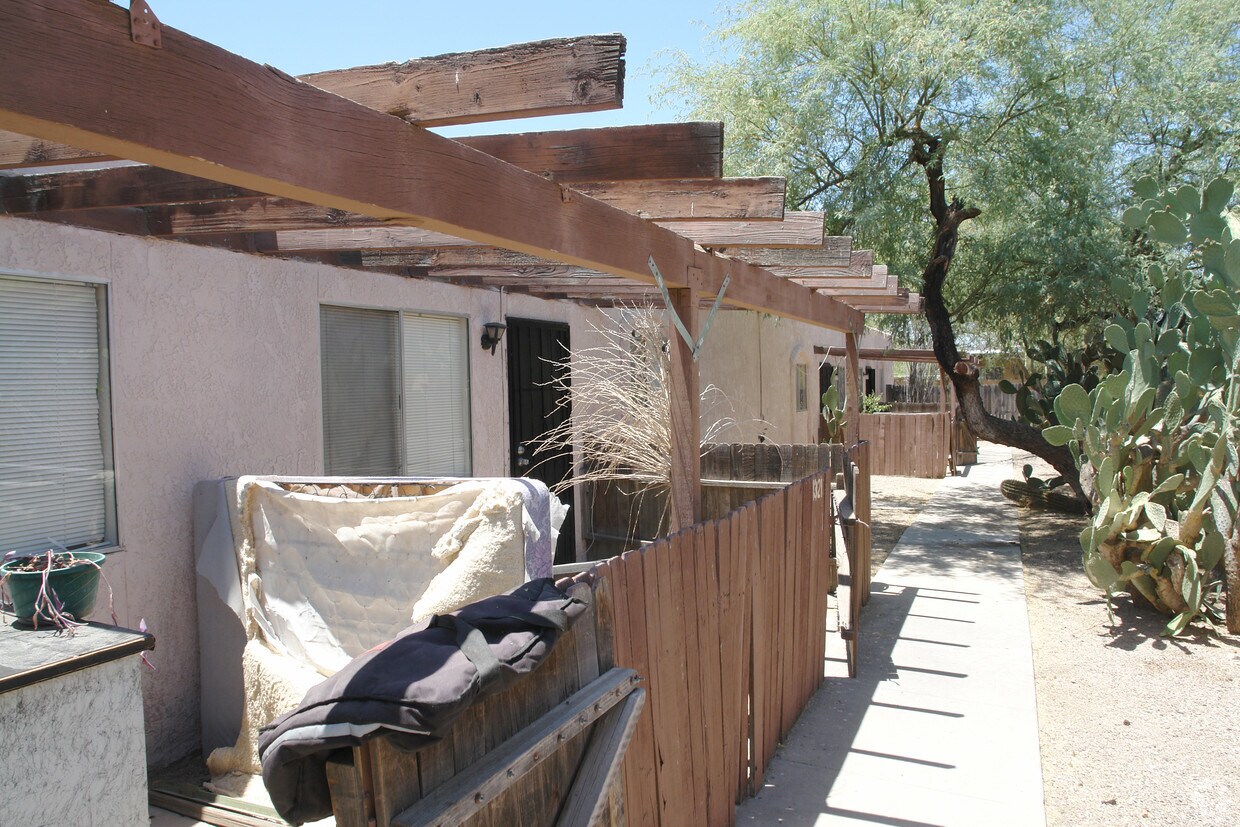 13171323 N 1st Ave, Tucson, AZ 85719 13171323 N 1st Ave Tucson, AZ Apartments for Rent in