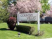 Foto principal - Country Villas Apartments & Townhomes