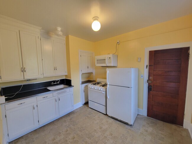 Foto del edificio - 3206 Shepherd St