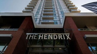 Building Photo - The Hendrix
