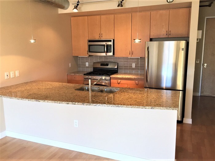 Primary Photo - Stunning Condo in Downtown Denver