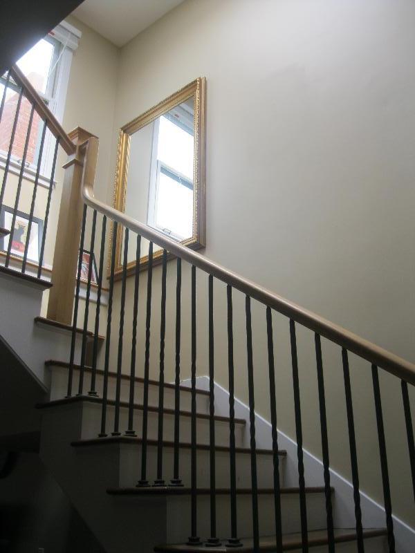 Foto del edificio - 252 Newbury St