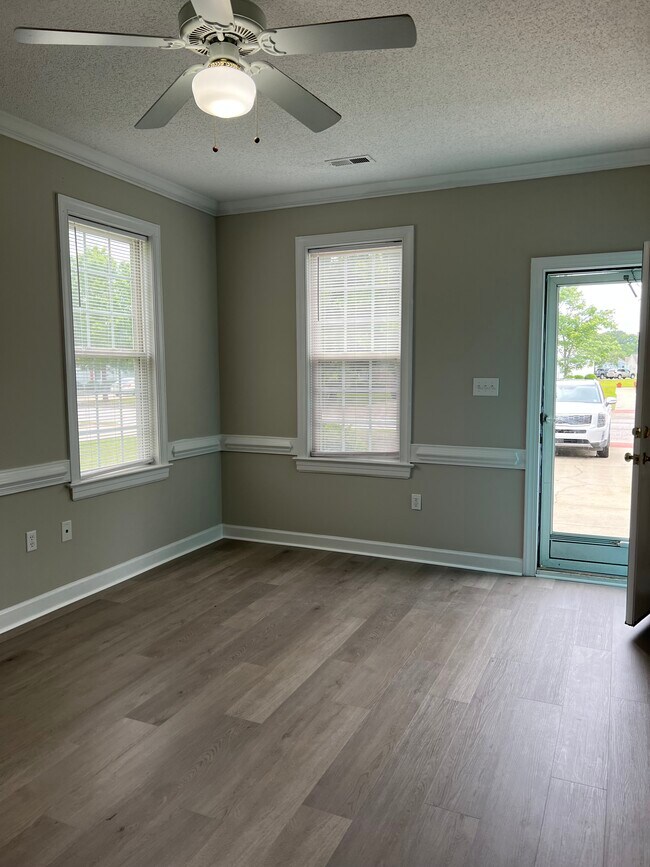 3304 Whitlock Dr N, Wilson, NC 27896 Townhome Rentals in Wilson NC