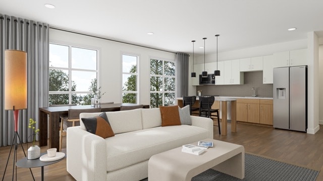 Foto del edificio - St. Albans Lofts