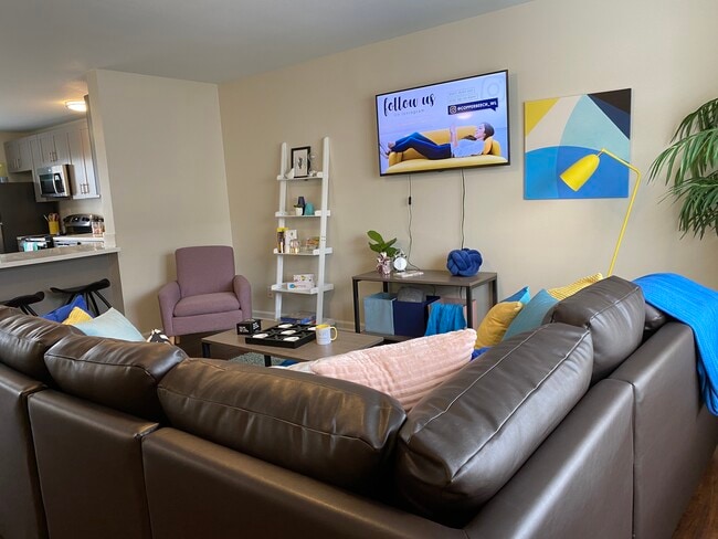 Photo - Lark West Lafayette Townhomes