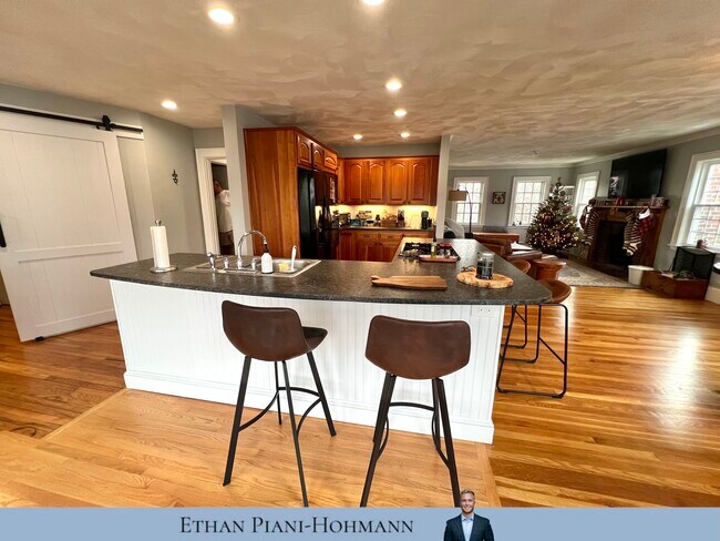 Foto del edificio - 39 Highland Ave