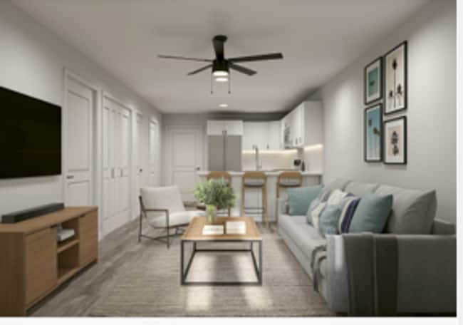 Interior Photo - 319 Sycamore Drive