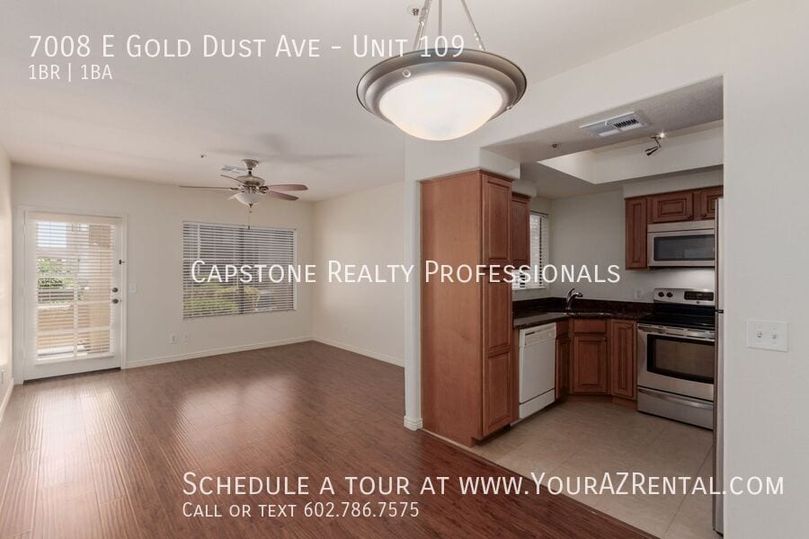 Photo - 7008 E Gold Dust Ave-Unit 109