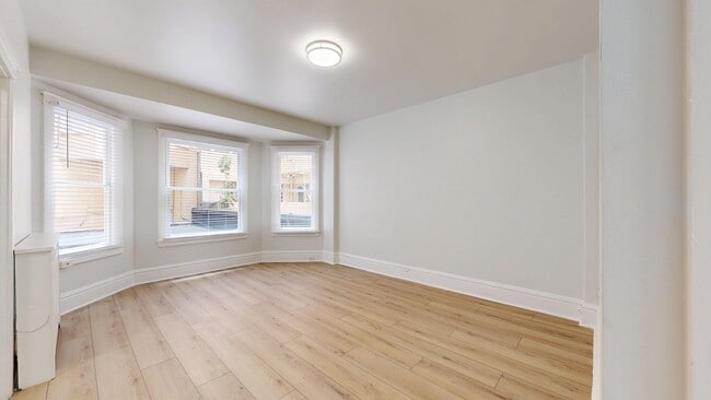 Foto del edificio - 505 Taylor St