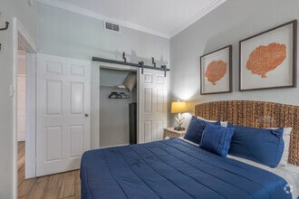 Interior Photo - Oceanfront Lofts