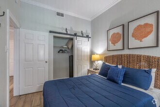 Interior Photo - Oceanfront Lofts