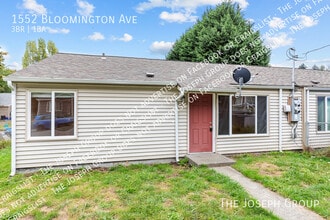 Building Photo - 1552 Bloomington Ave