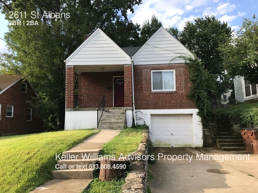 Primary Photo - 2611 Saint Albans Ave