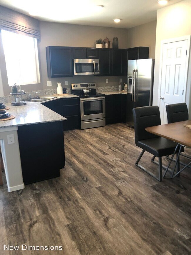 Foto del edificio - 3 br, 2.5 bath House - 9746 Silver Dollar ...