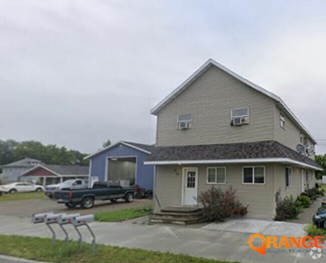 Apartments under 1,200 in Glyndon MN 1 Rentals