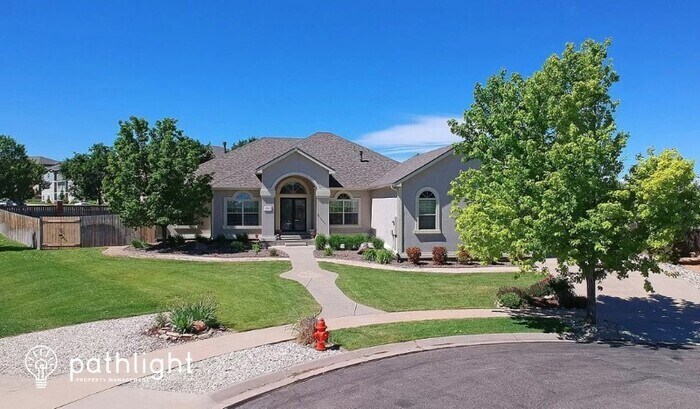 Primary Photo - 1913 81st Ave Ct, Greeley, CO, 80634
