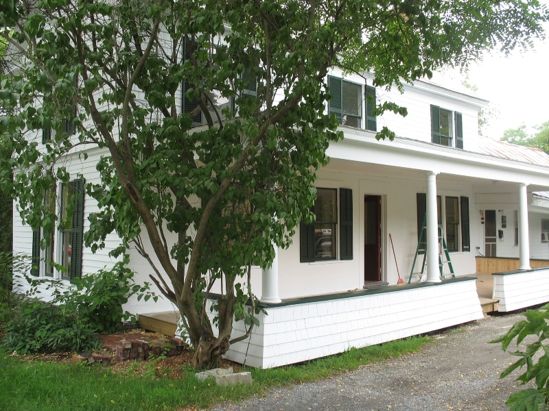 Primary Photo - 112 Weybridge St