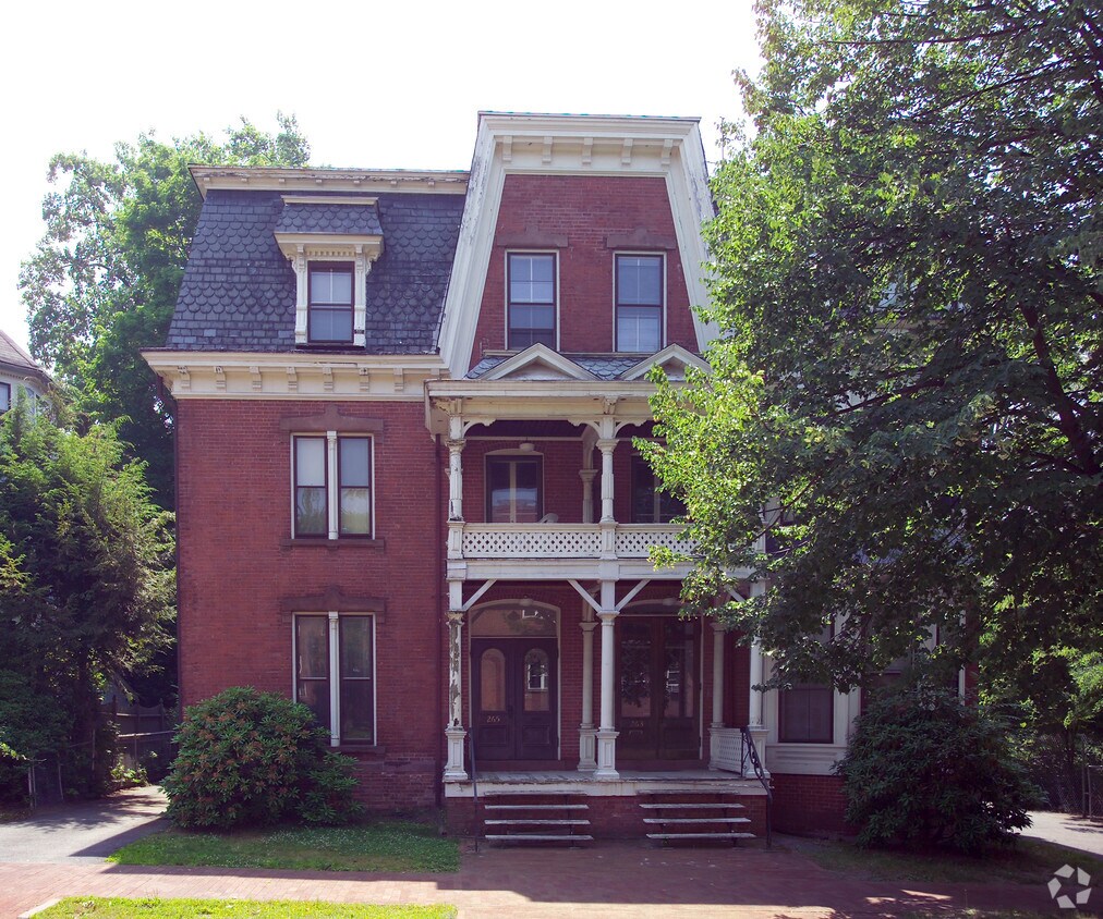 Foto del edificio - 263-265 Union St