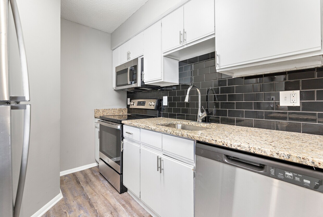 Foto principal - Eddingham Place