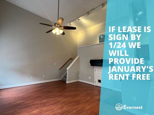 Foto del edificio - 2418 E Franklin St