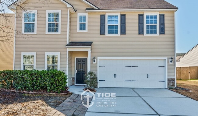 Foto del edificio - Your Carolina Bay Haven