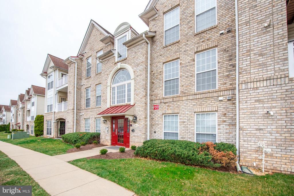 Foto principal - 2504 Catoctin Ct