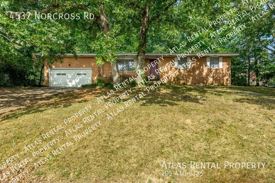 Photo - 4537 Norcross Rd-