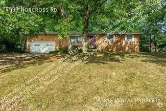 Building Photo - 4537 Norcross Rd