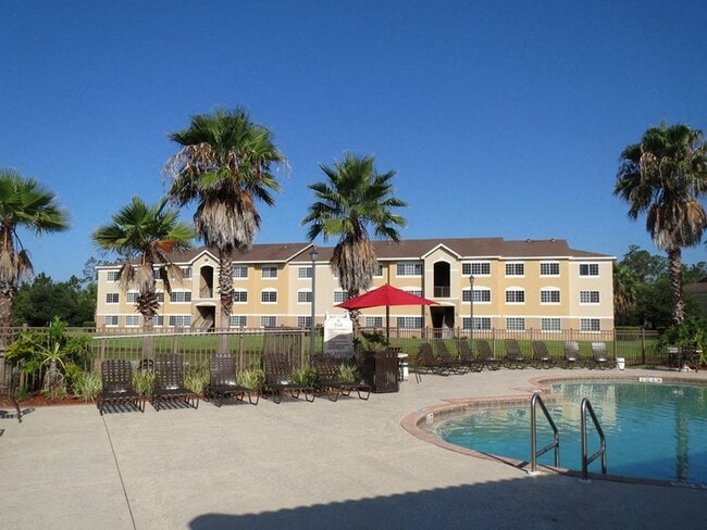 Foto del edificio - Carolina Club Apartments