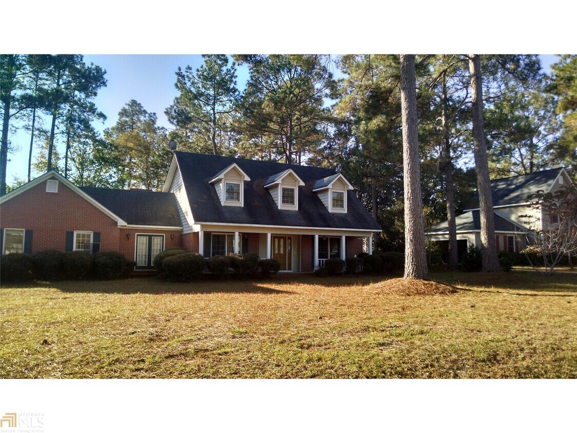 7 Greenwood Ave, Statesboro, GA 30458 House Rental in Statesboro, GA