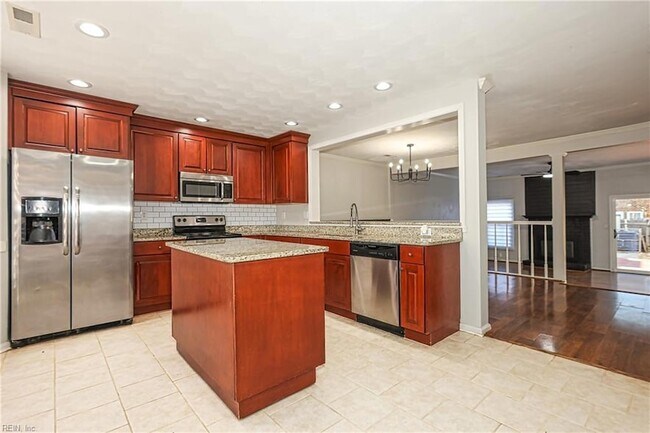 Foto del edificio - 4802 Oldwick Ct