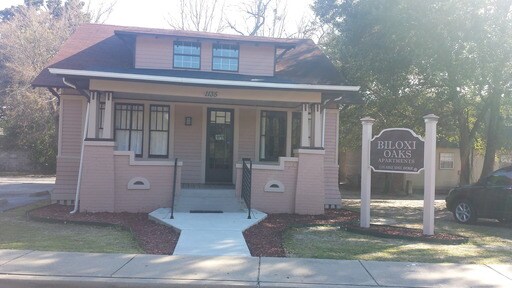 Primary Photo - 1161 Judge Sekul Ave