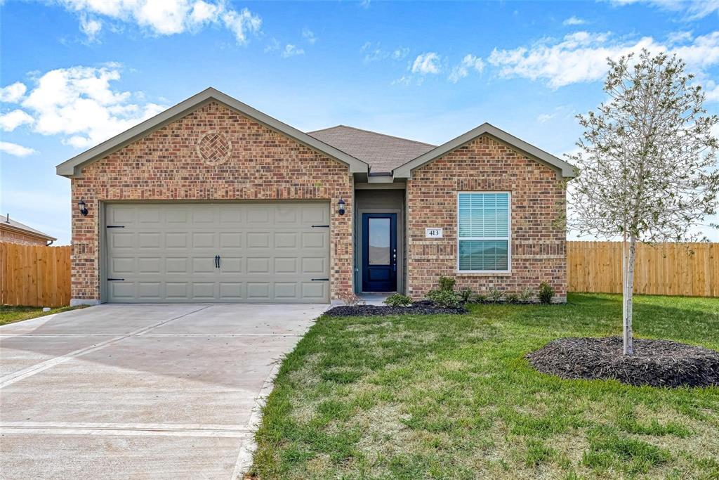 Primary Photo - 413 Texas Olive Dr