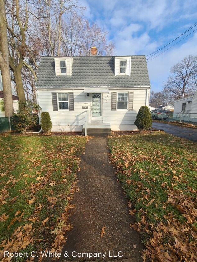 Primary Photo - 2 br, 1 bath House - 880 Flatbush Avenue