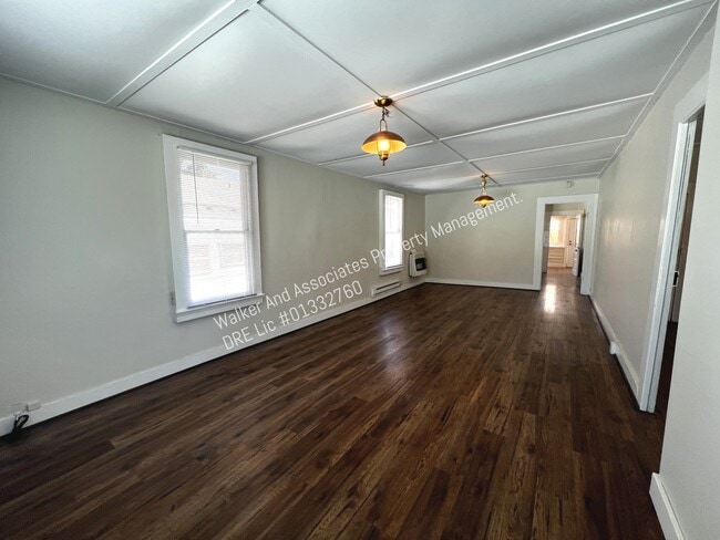 Foto del edificio - 4972 Foxen Canyon Rd