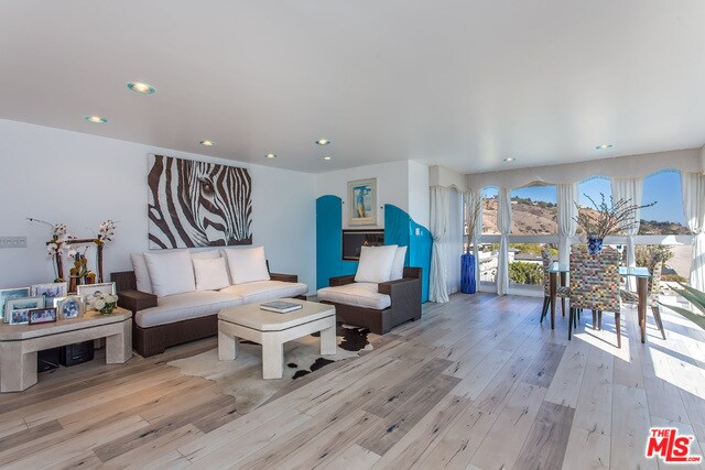 Foto del edificio - 22548 Pacific Coast Hwy