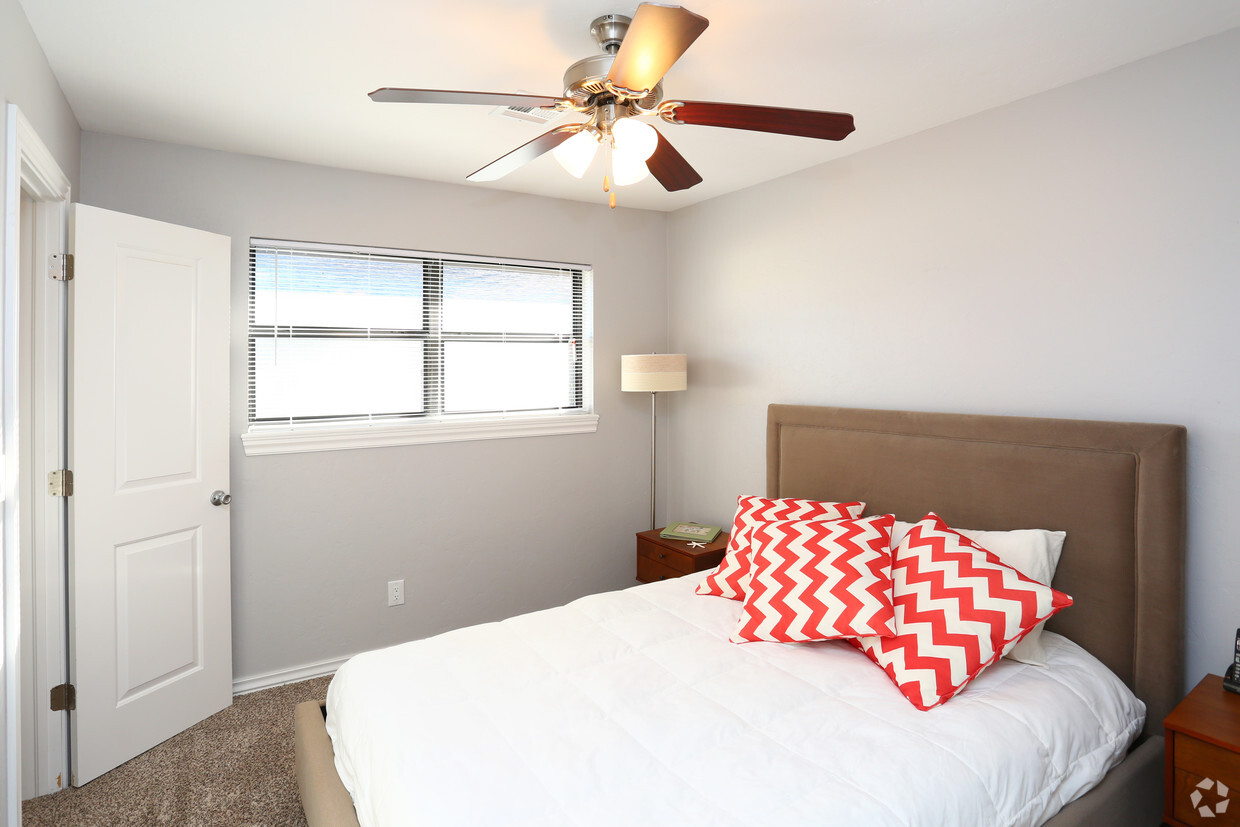 Foto principal - Copper Ridge Apartments