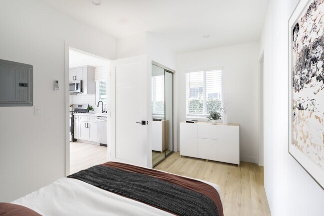 Foto del interior - 12759 Matteson Ave