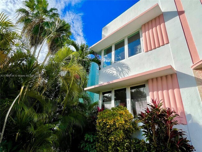 Foto del edificio - 750 Jefferson Ave