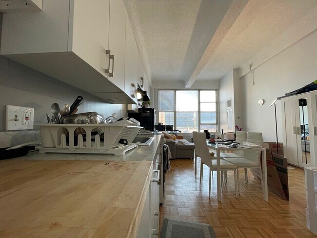 Foto del edificio - 70 Brookline Ave