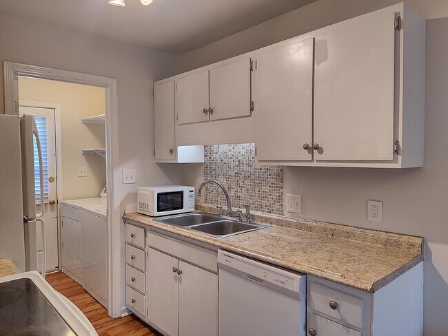 Foto del edificio - 110 Horizon River Dr