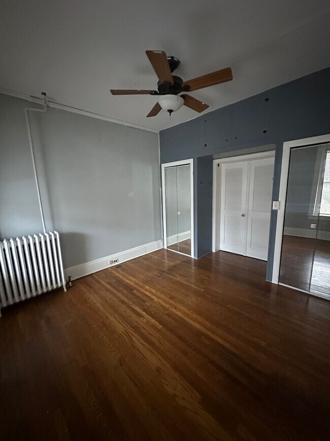 Foto del edificio - 709 Pennsylvania Ave