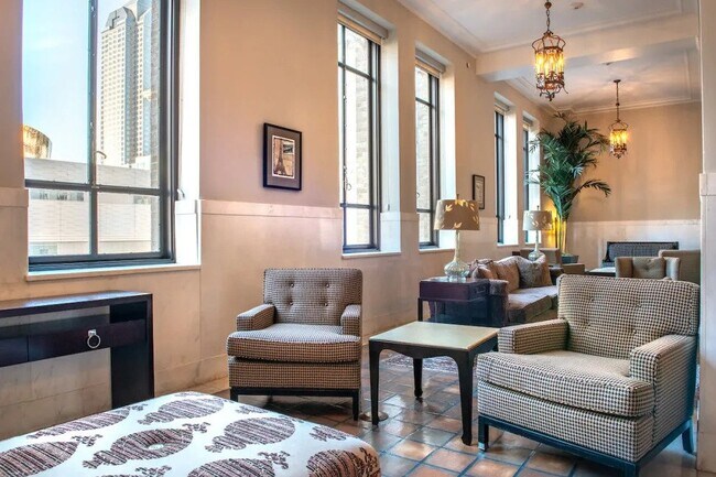 Foto del edificio - Yankee Doodle 1 BR