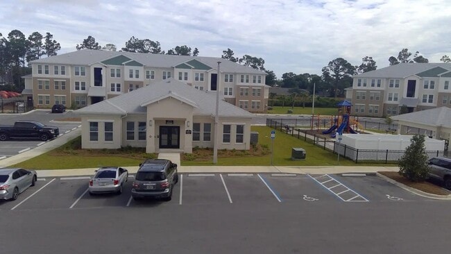 Foto del edificio - 6950 US-98