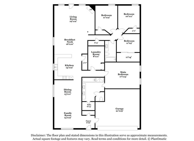Building Photo - 848 Meadowlark Dr