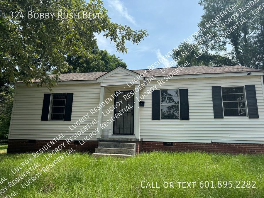 Primary Photo - 2 Bedroom rental in Jackson