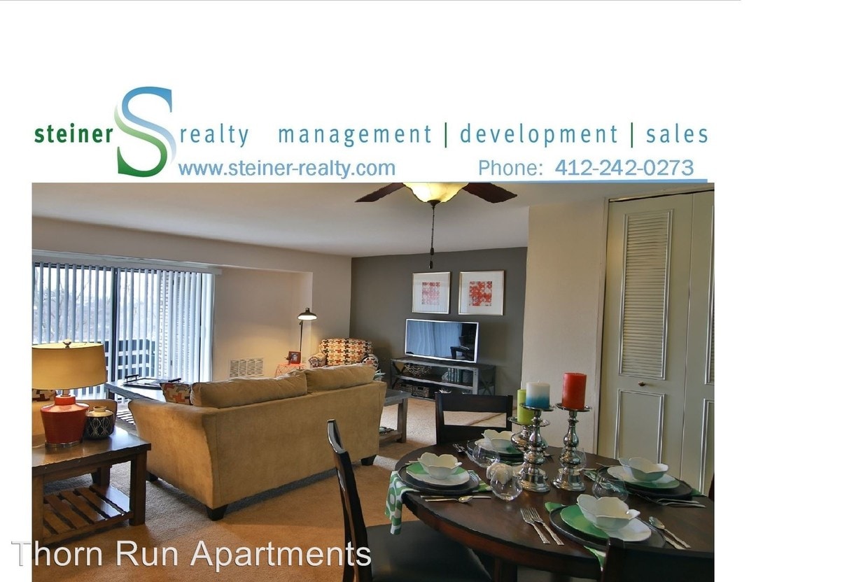 600 Lee Dr, Moon Township, PA 15108 Condo for Rent in Moon Township